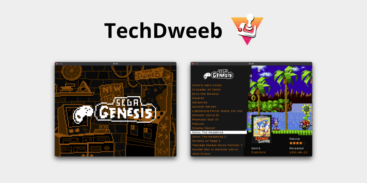 GitHub - anthonycaccese/techdweeb-es: 