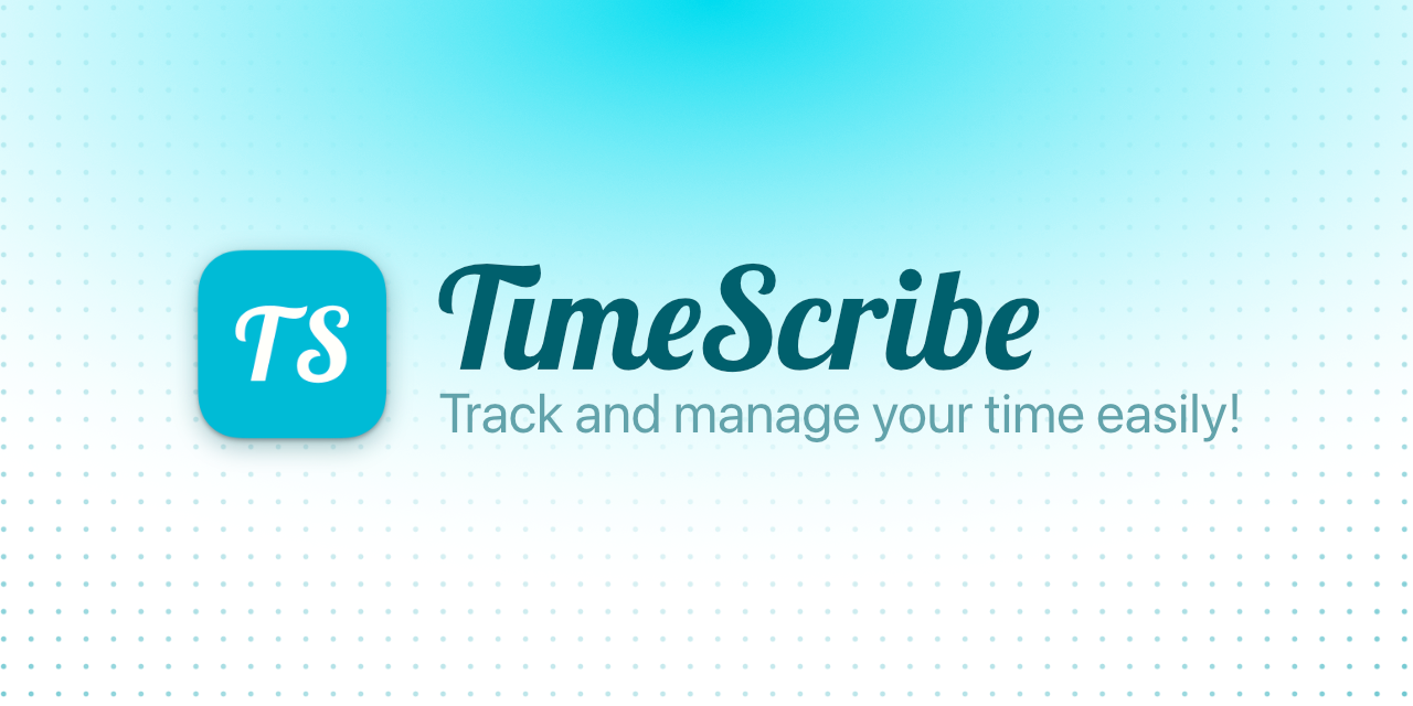 TimeScribe