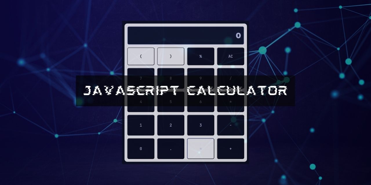 GitHub - saccolexy/javascript-calculator: A simple, responsive ...