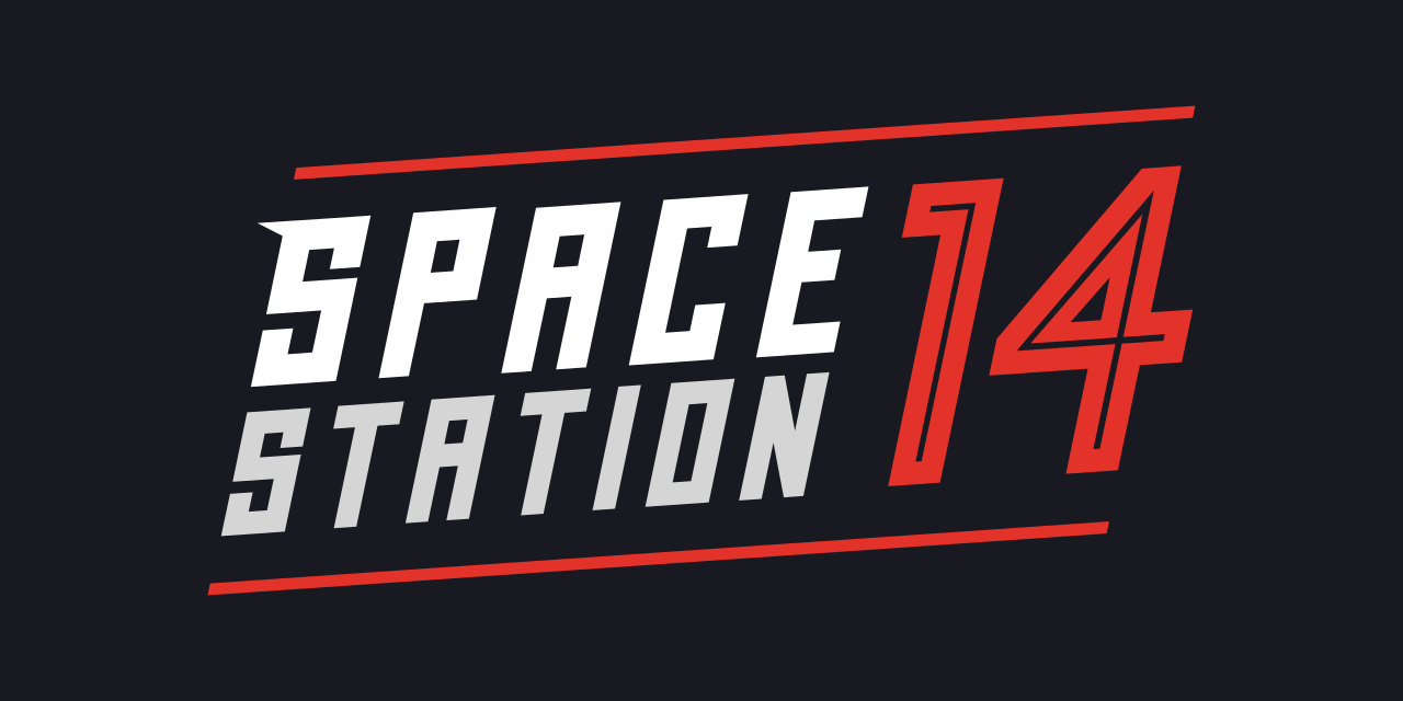 Сингулярность сс14. Спейс станция 14. Ss14 игра. Space Station 14 игра. Space Station 14 логотип.