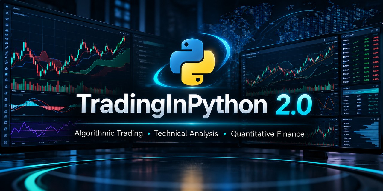 PyTrading