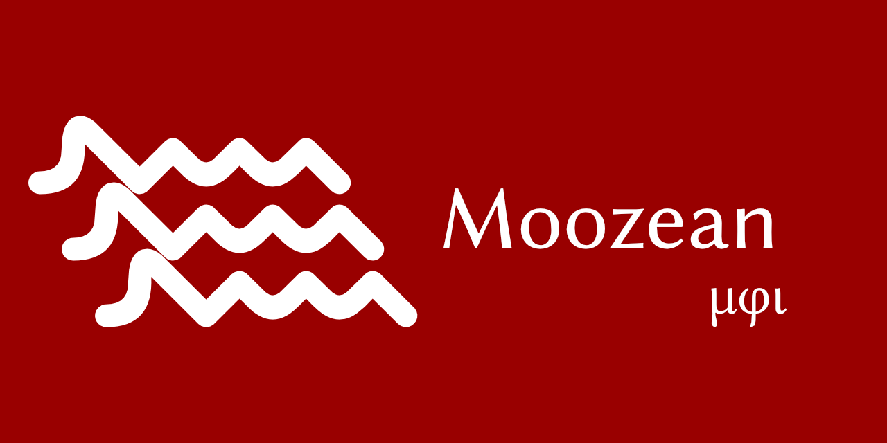 moozean