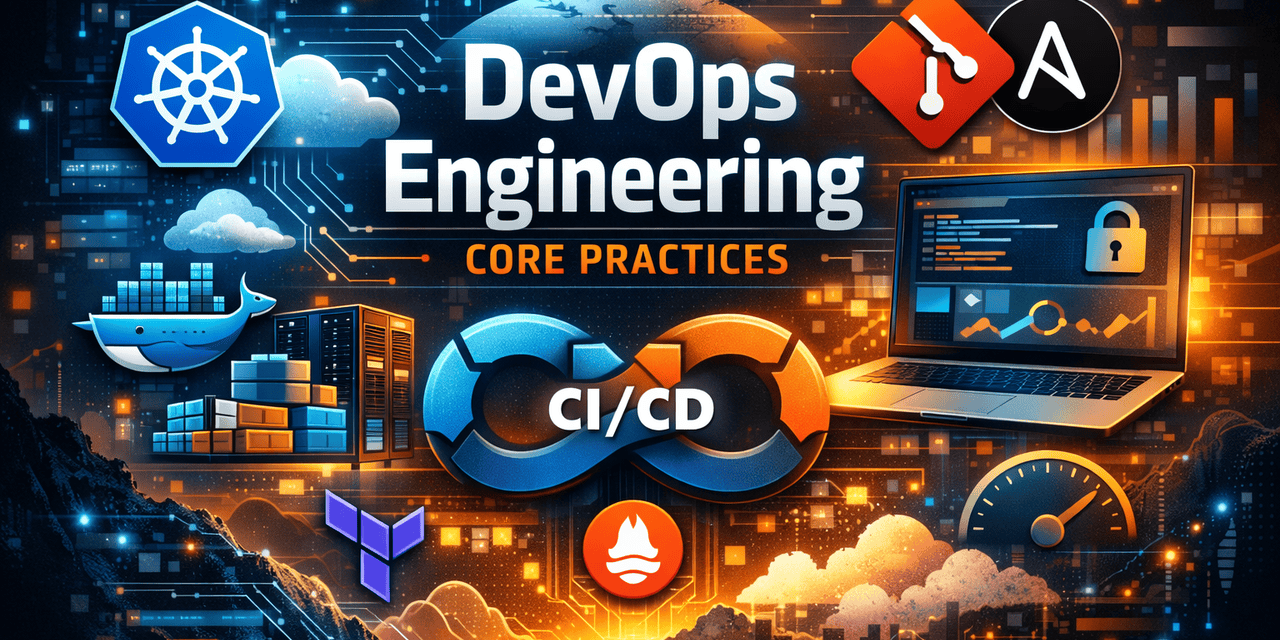 DevOps-Core-Course