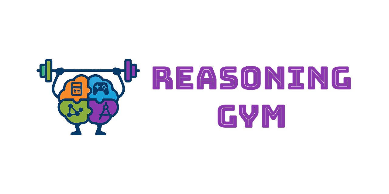 reasoning-gym