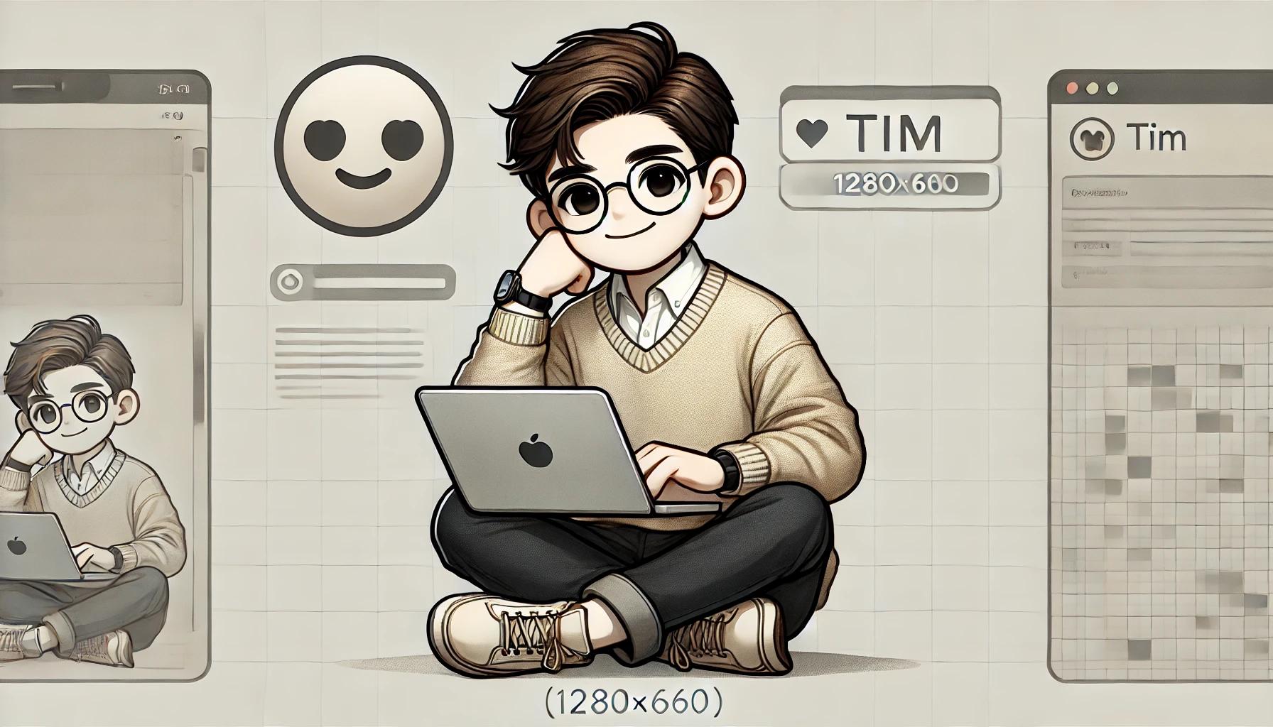 GitHub - TalkToTim/TalkToTim