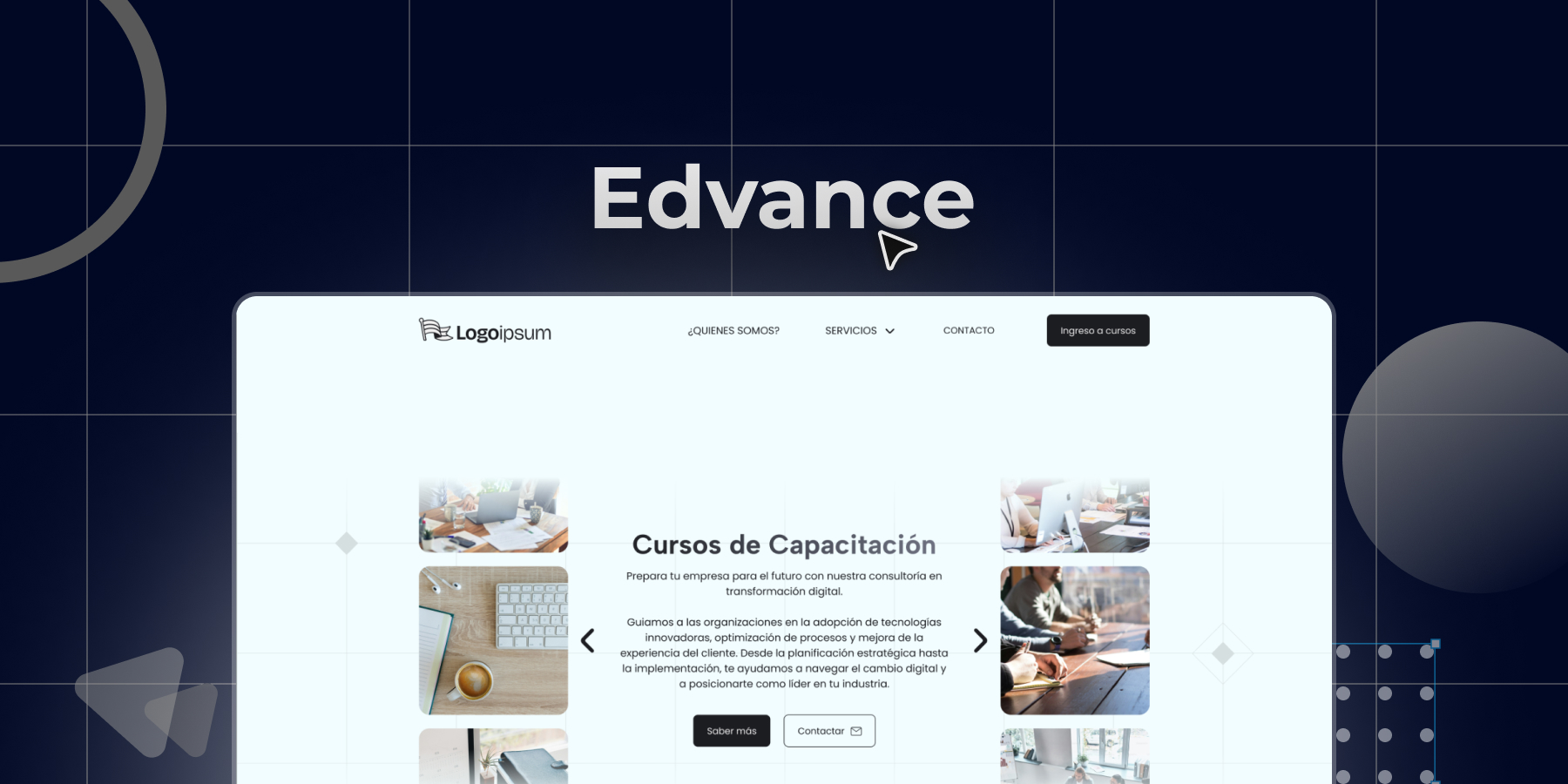 Edvance