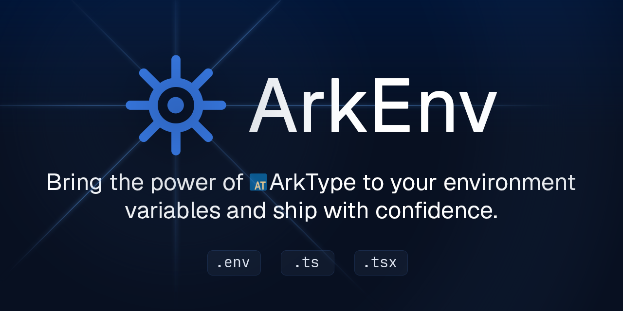 arkenv