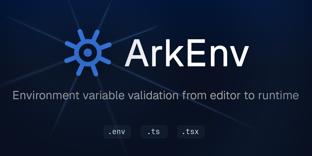 arkenv