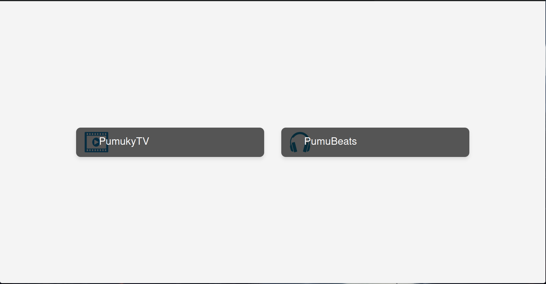 GitHub - PumukyDev/stream-server: Dockerized streaming server that ...
