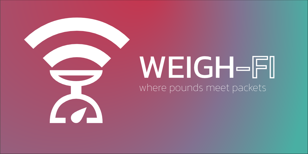 Weigh-fi