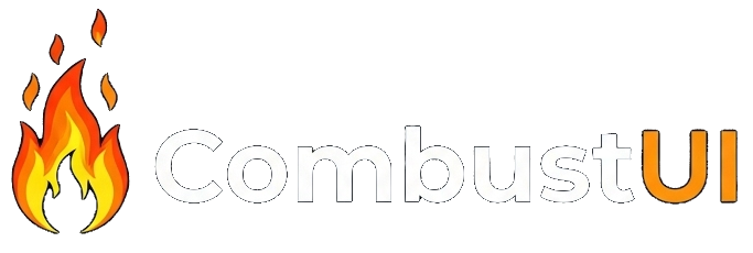 CombustUI
