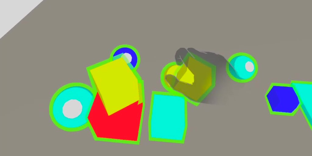 GitHub - TLabAltoh/Unity-XR-ArticulationBody-Hand: Experimental project ...