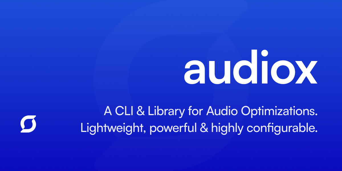 audiox