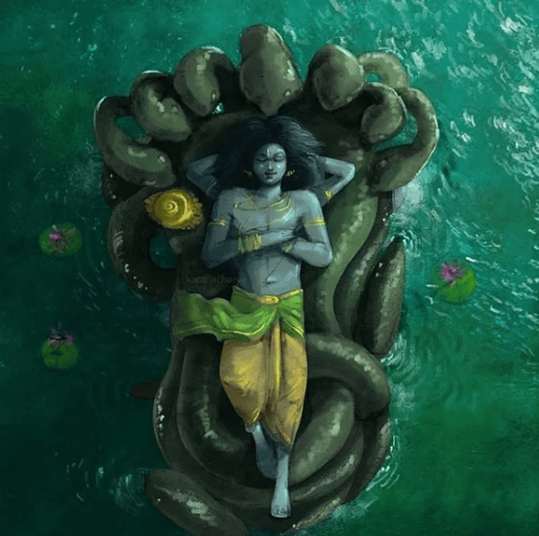 padmeshdviwedi
