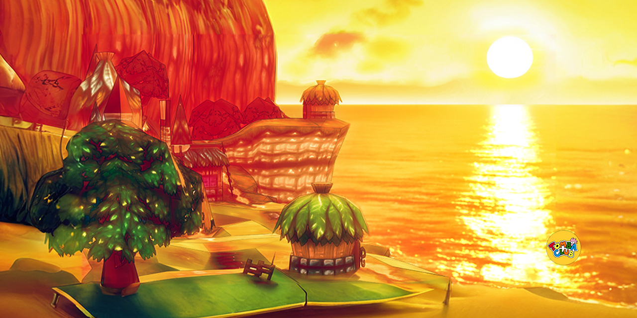 Tomba2Edit