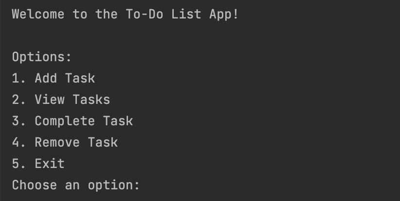 Activity · timestampx/to-do-list · GitHub