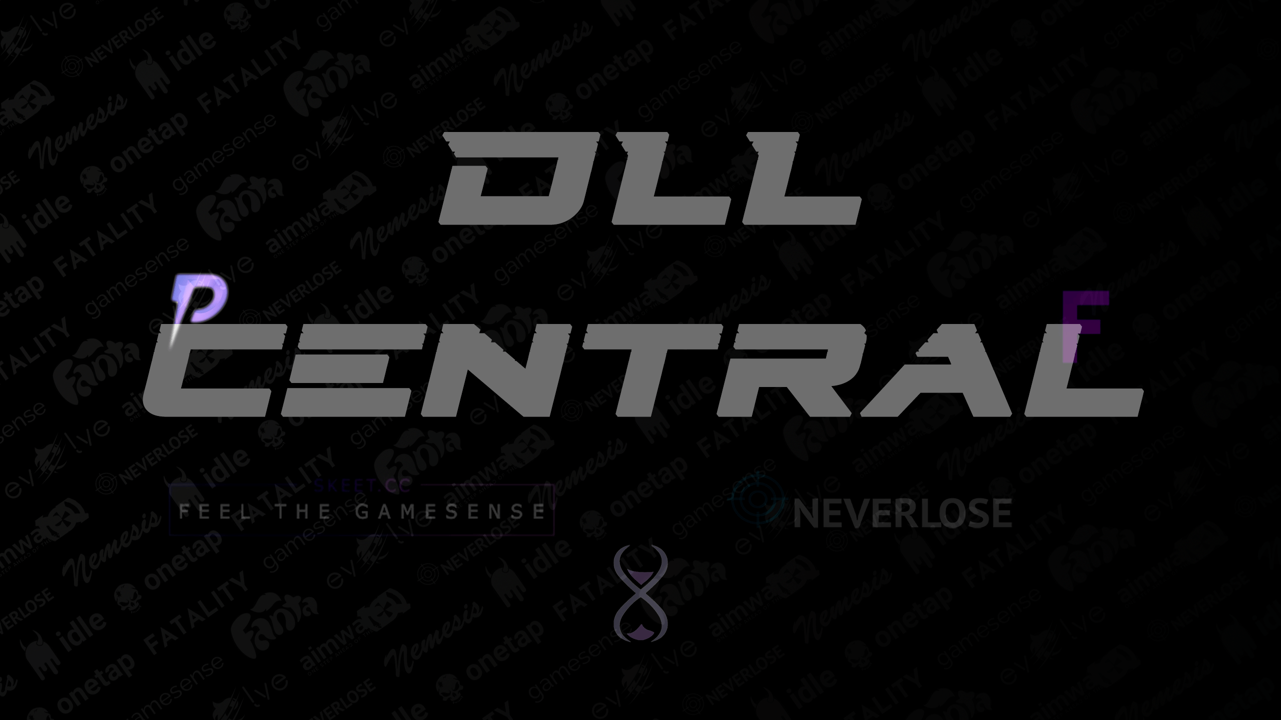 GitHub - ladroxd/DllsCentral: Every known & public dll proven , tested ...
