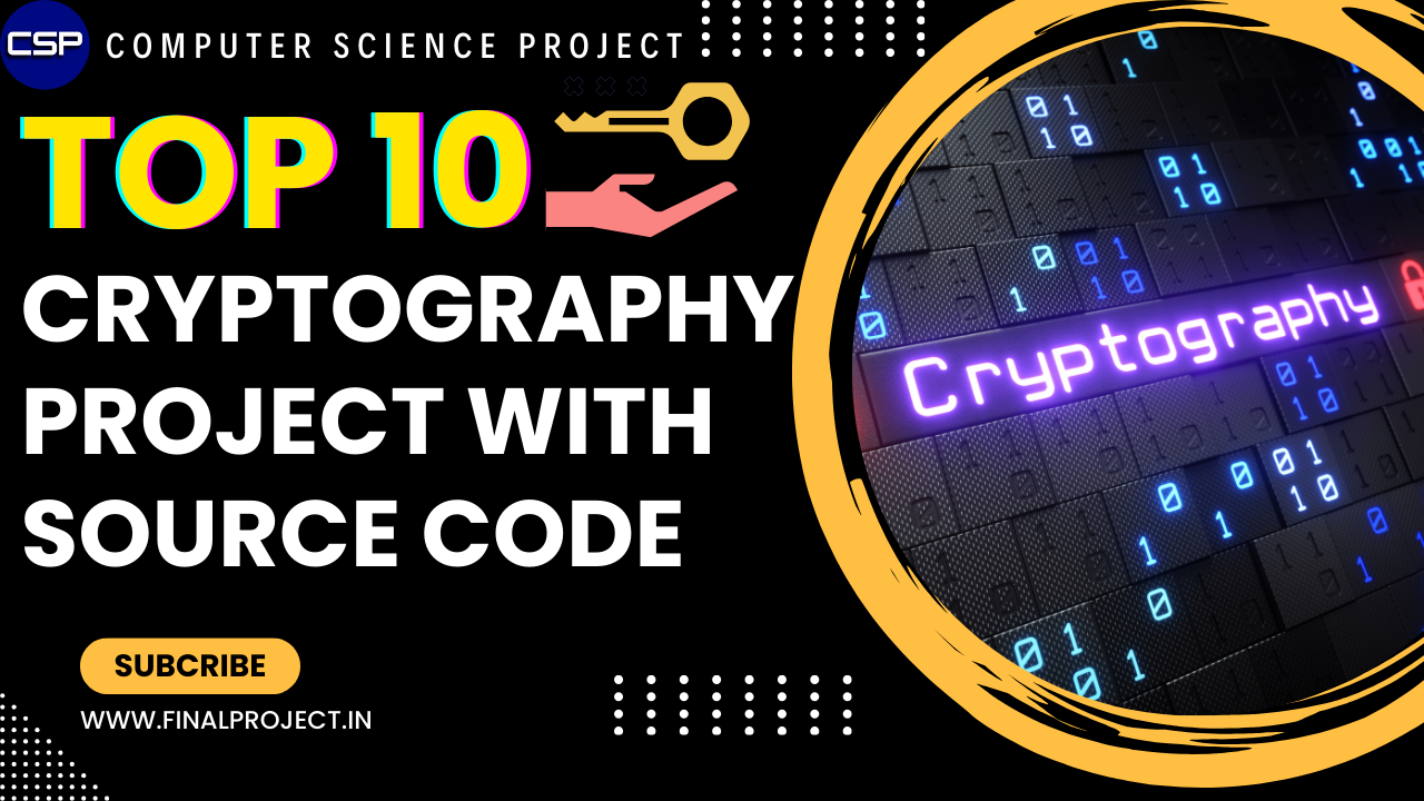 Top-Cryptography-Projects-with-Source-Code