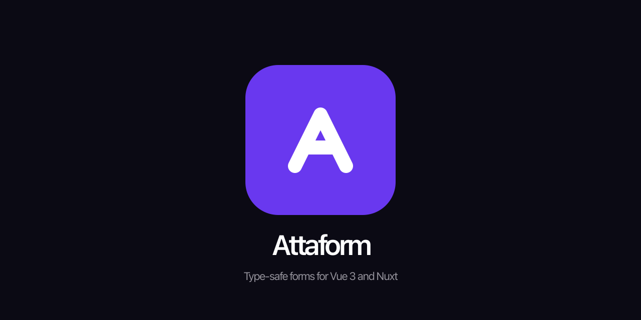 Attaform