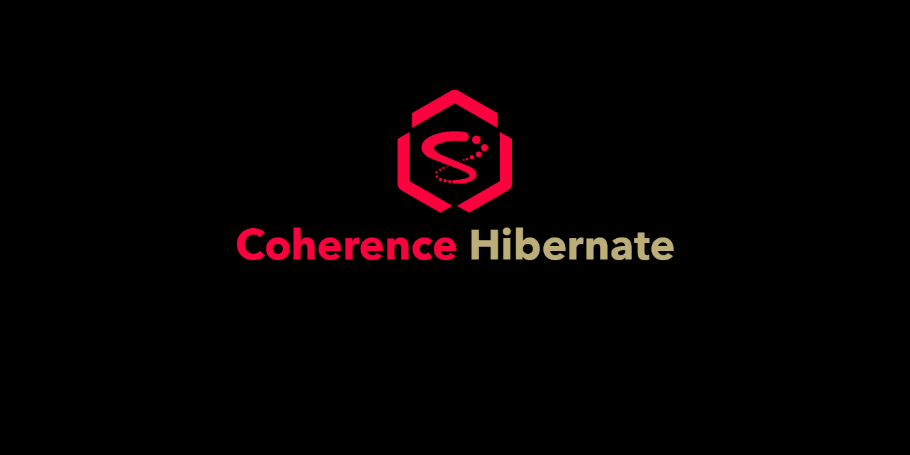 coherence-hibernate