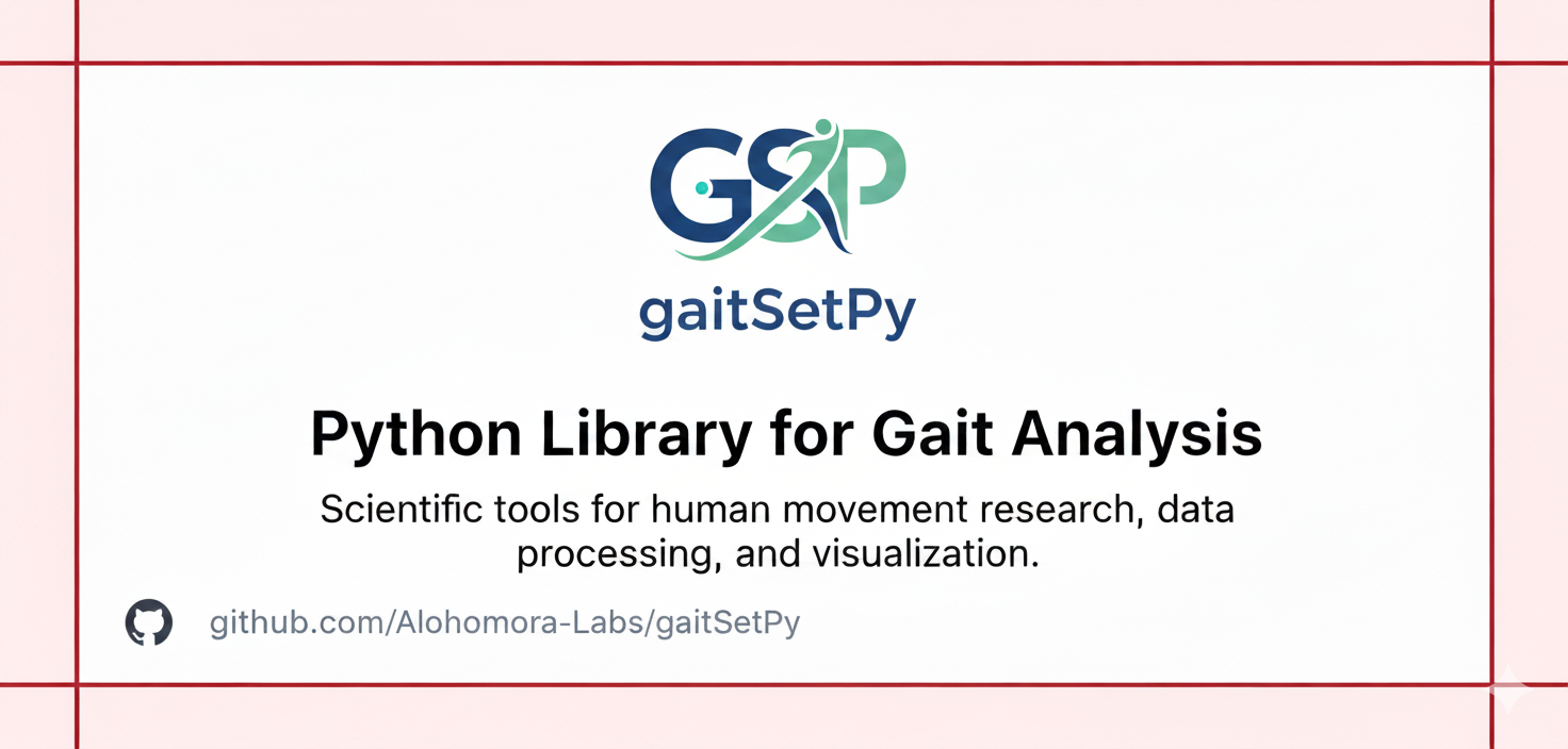 gaitSetPy