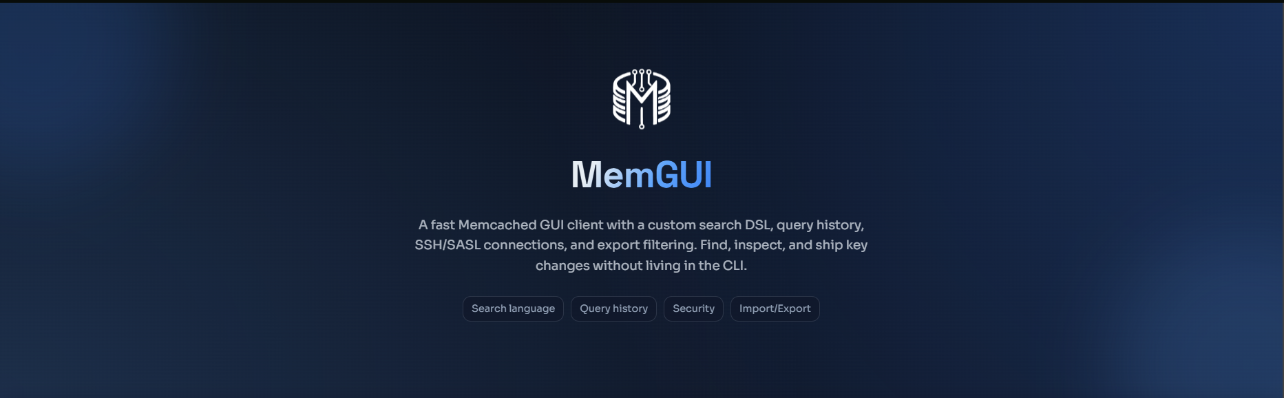 memgui
