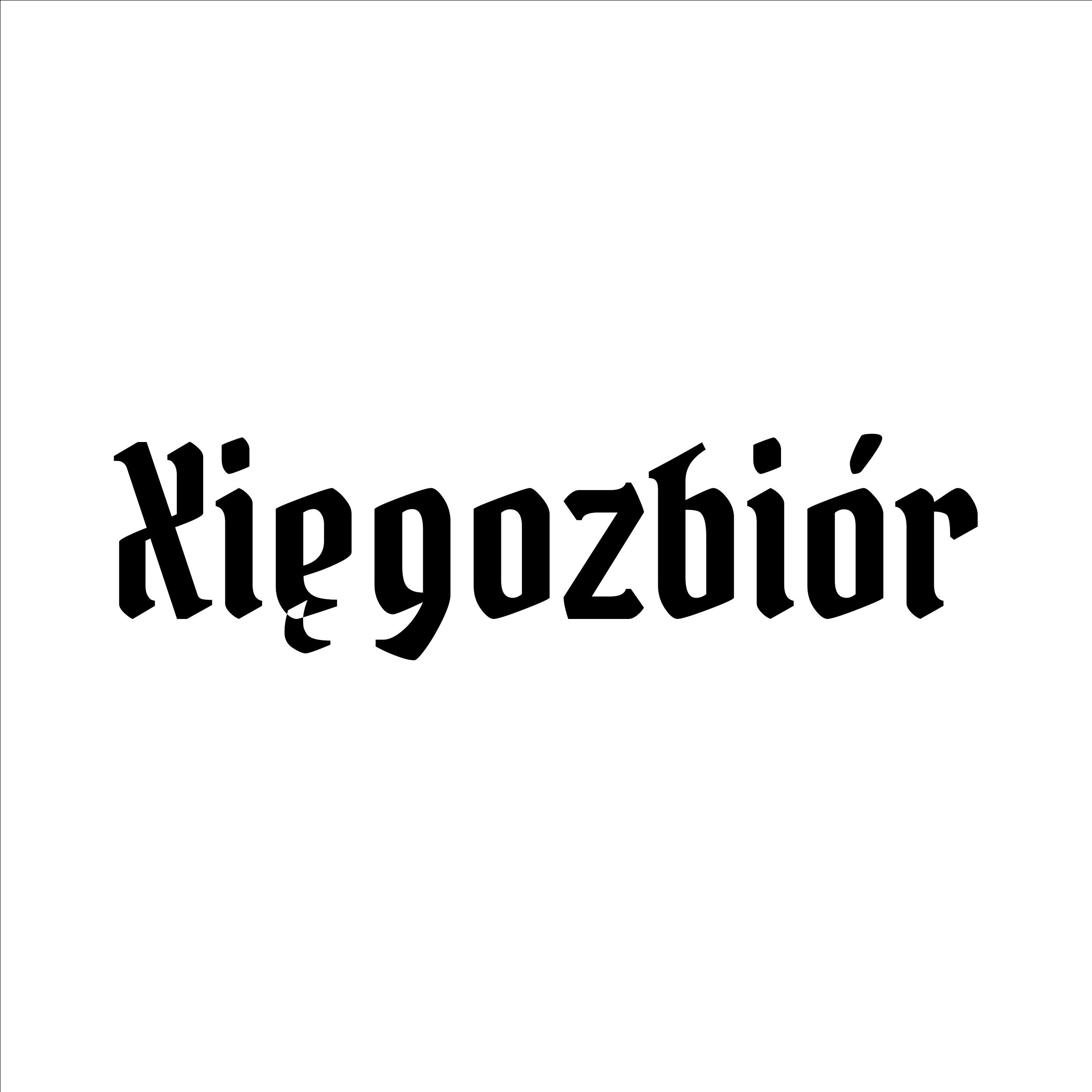 xiegozbior