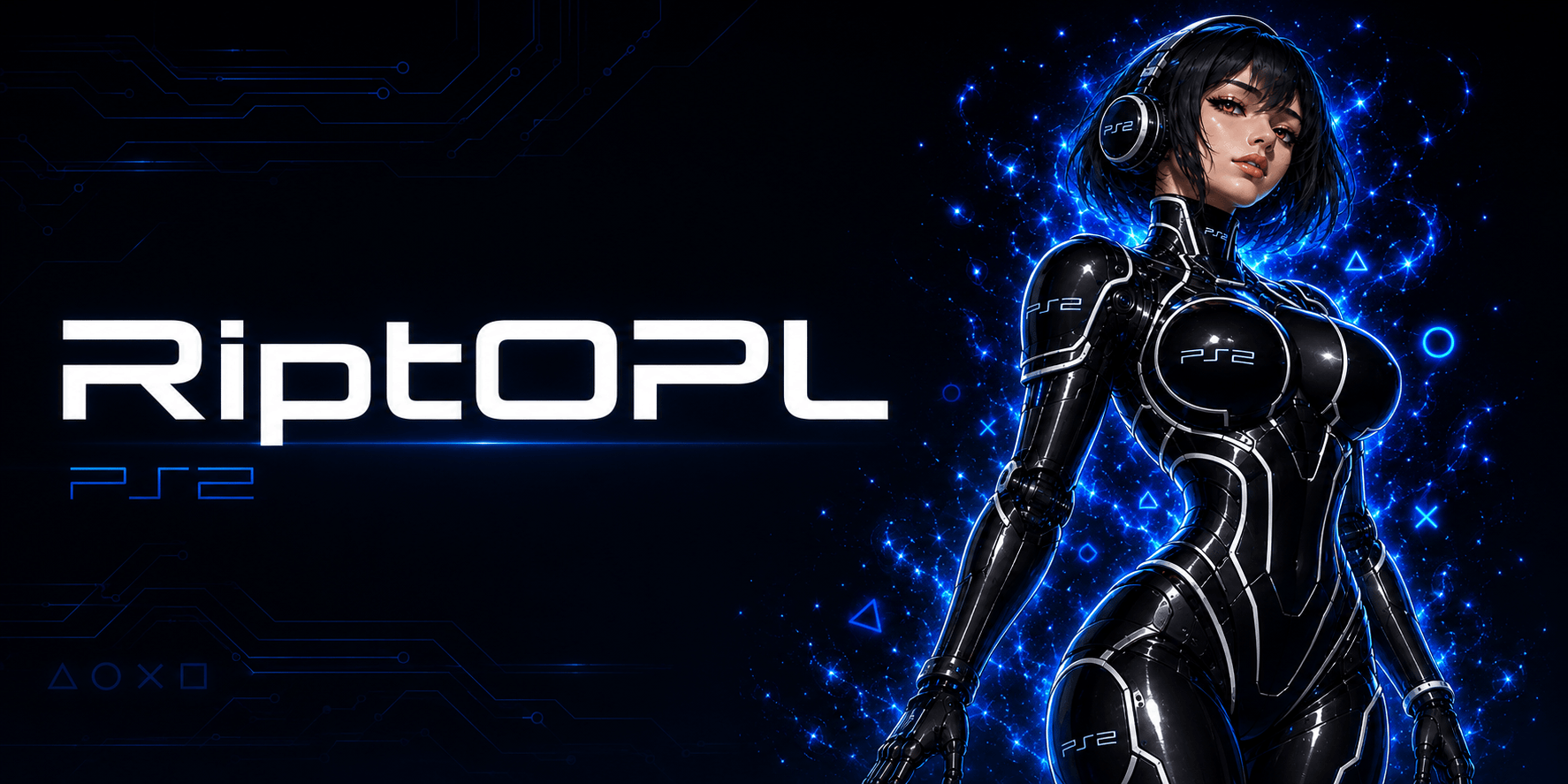 Open-PS2-Loader
