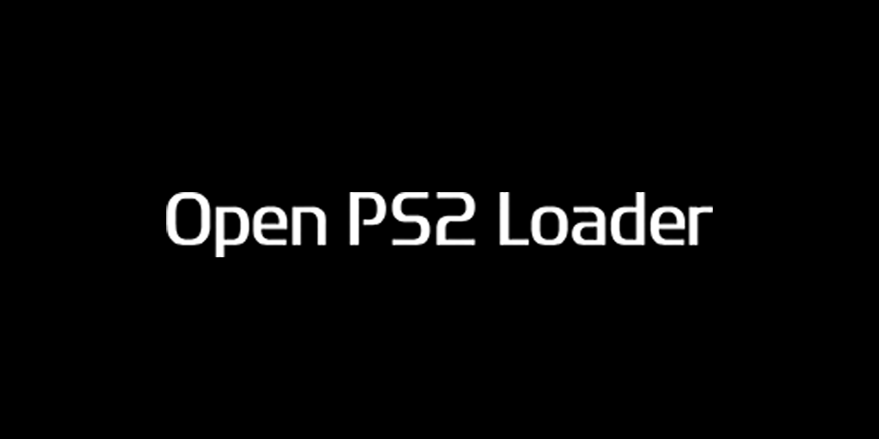 Open-PS2-Loader