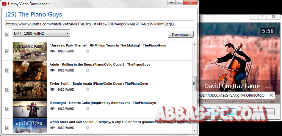 ummy video downloader2023 · GitHub Topics · GitHub