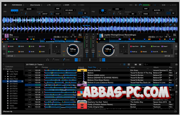 best-rekordbox-dj-controller · GitHub Topics · GitHub
