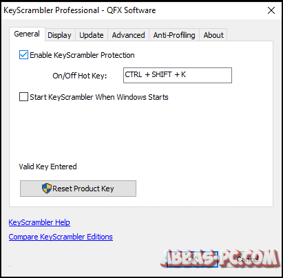 qfx-keyscrambler-review · GitHub Topics · GitHub