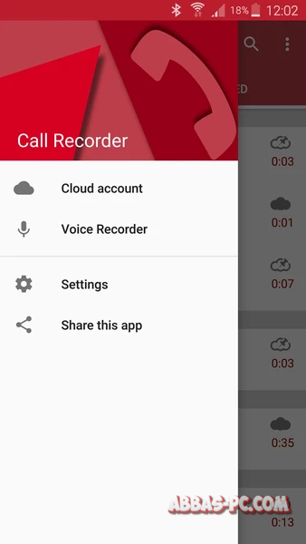 automatic-call-recorder-acr-pro-apk-download · GitHub Topics · GitHub