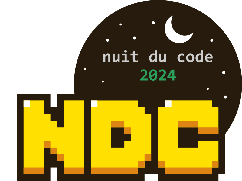GitHub - MBaptisteM/NDC-Python-Game-2: A game made in 6 hours in group ...
