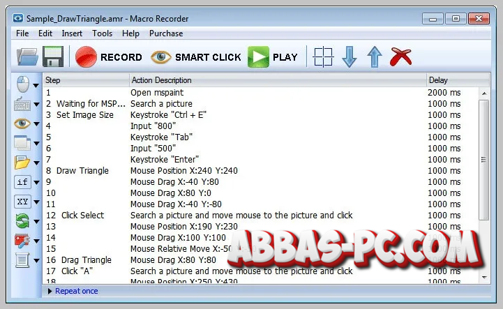 Macro-Recorder-Free