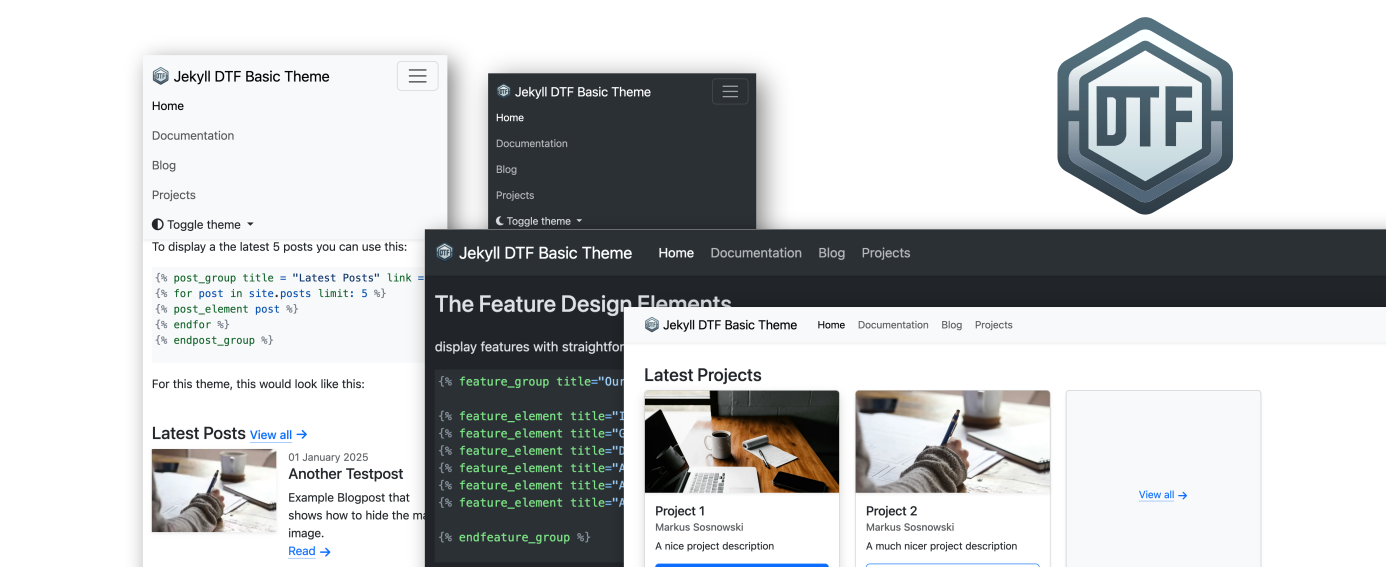 jekyll-theme-dtf-basic