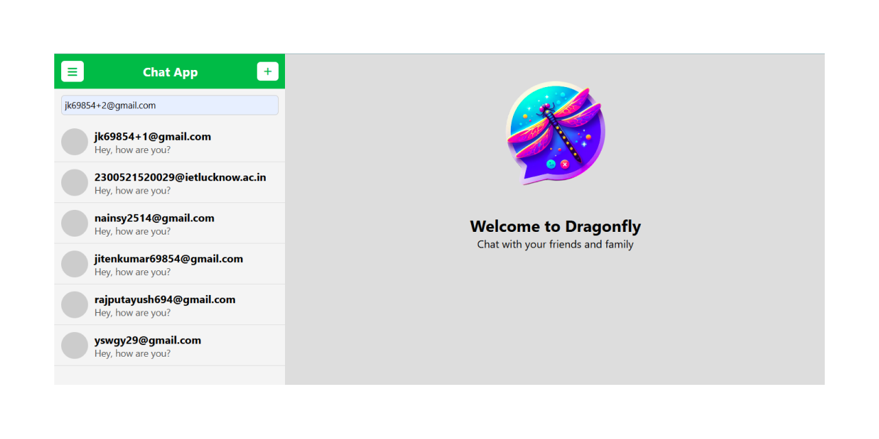 dragonfly