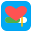 flutter_fundraising_goal_chart