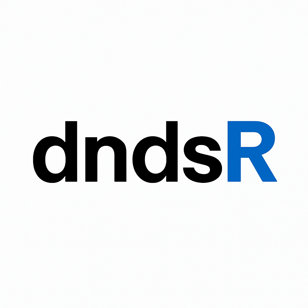 dndsR