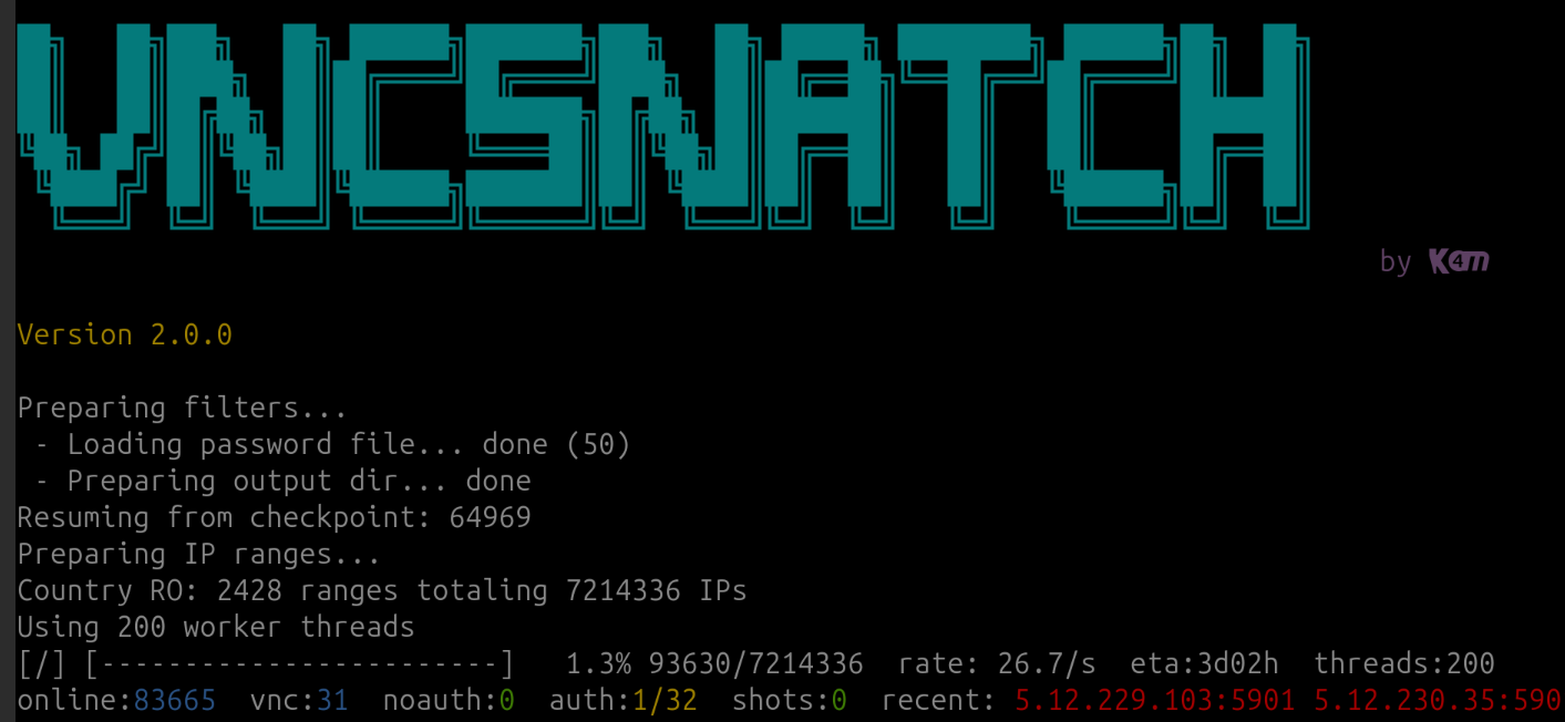 vncsnatch