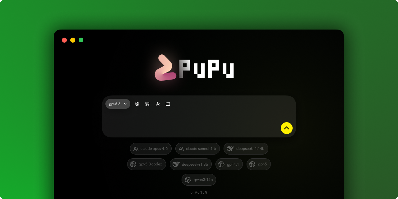 PuPu
