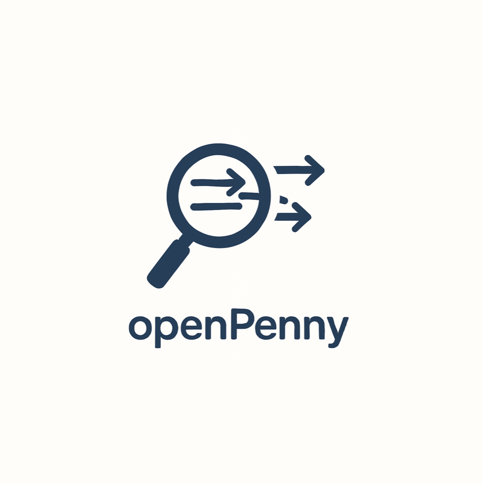 OpenPenny