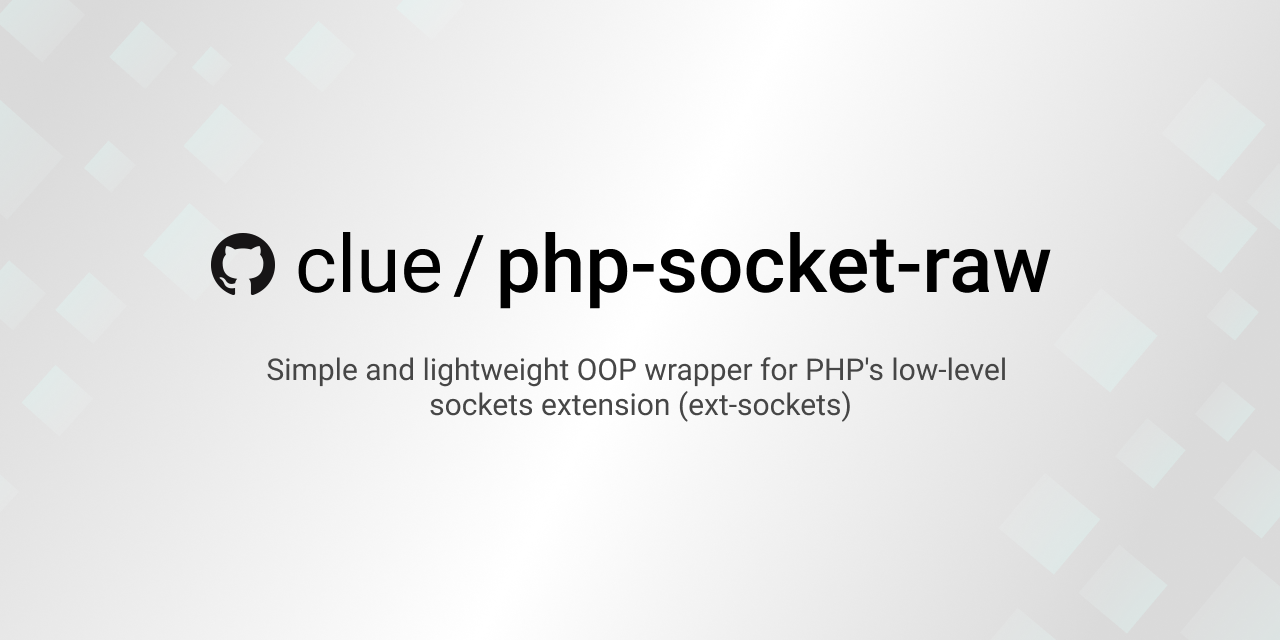 Php socket deals