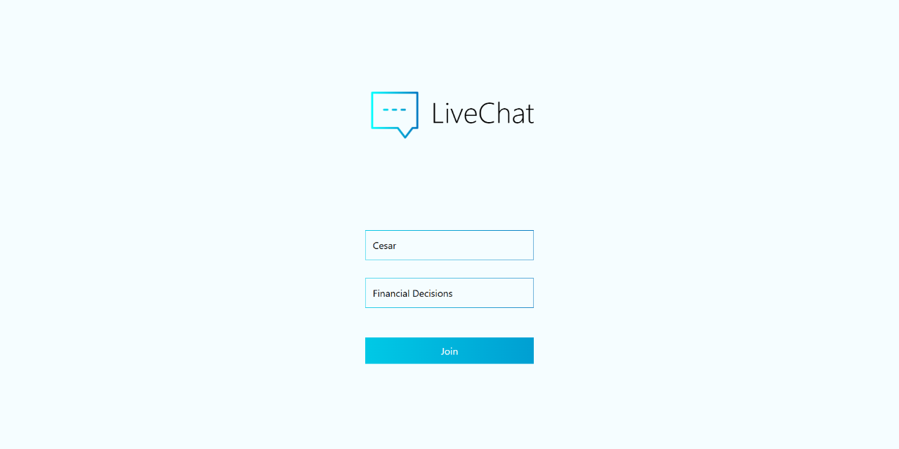 LiveChat