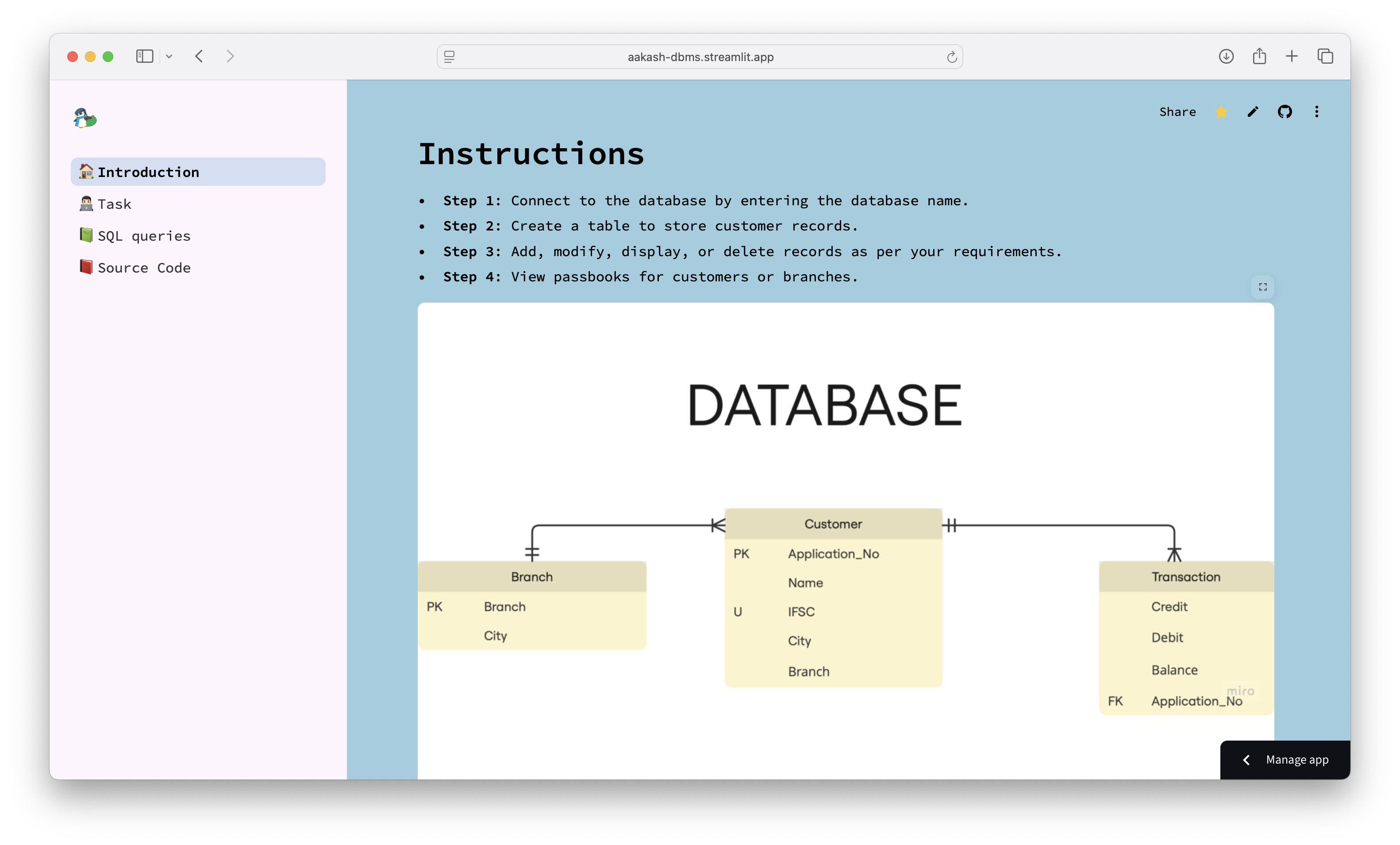 GitHub - aakash-kharb/dbms