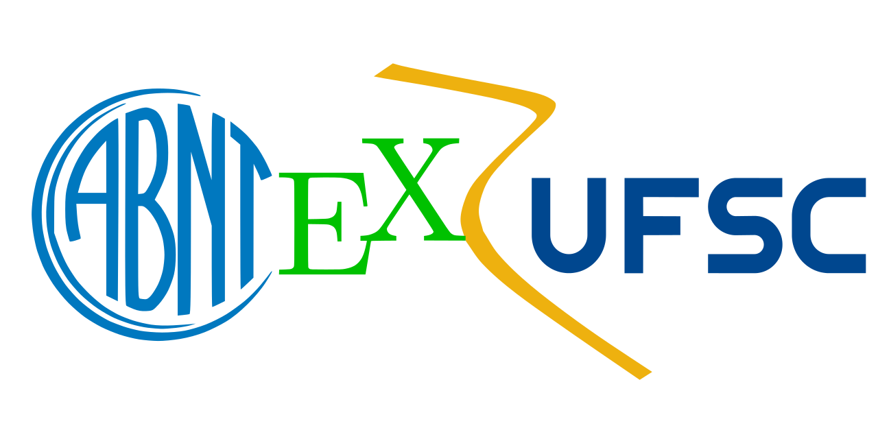 GitHub - guizsantos/abntex2UFSC: Package to format academic documents ...