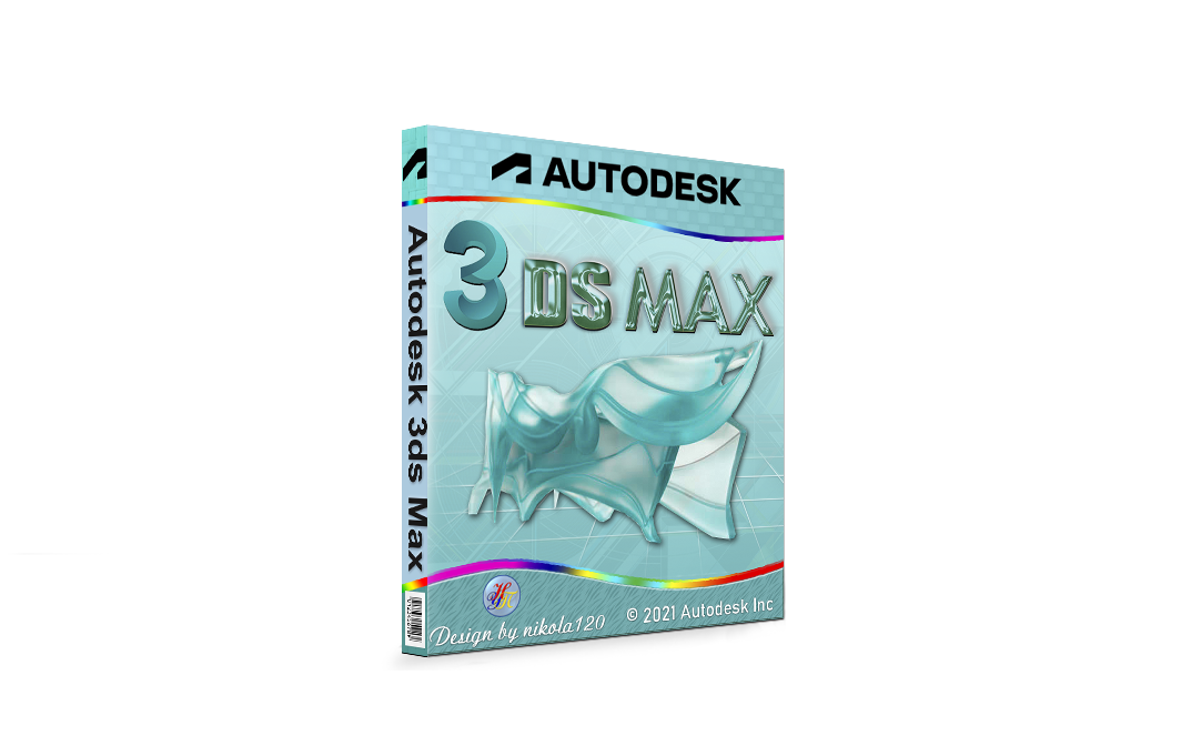 3d-max