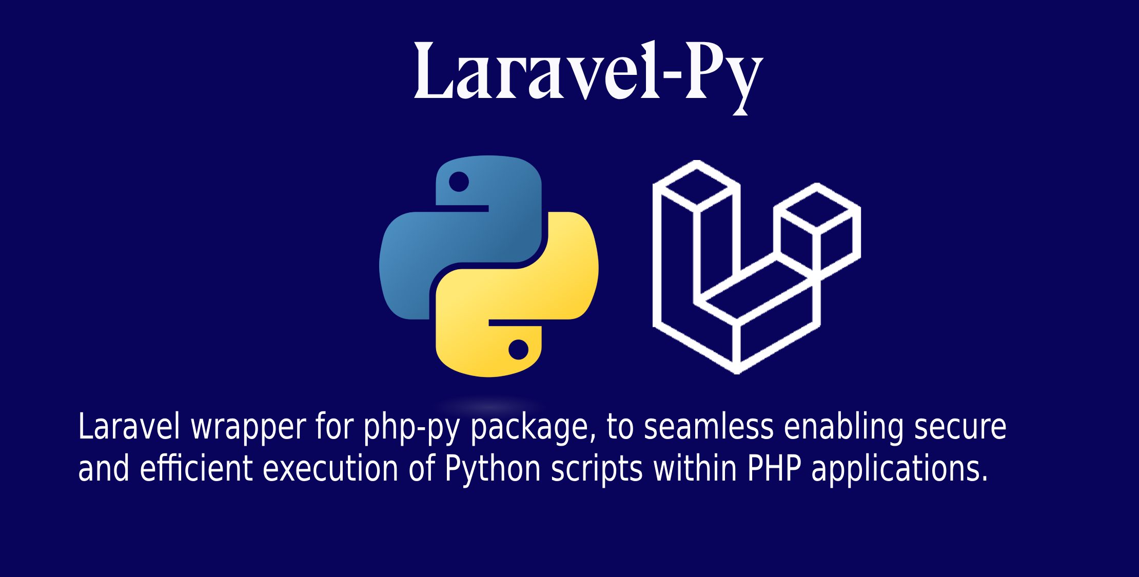 laravel-py