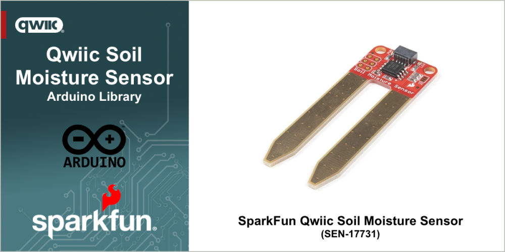 SparkFun_Soil_Moisture_Arduino_Library