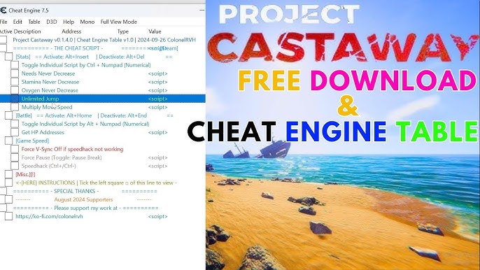 project-castaway-trainer · GitHub Topics · GitHub